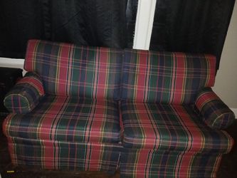 Love Seat