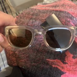 Saint Laurent Shades