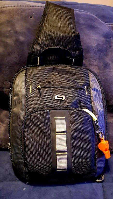 Universal Travel Backpack