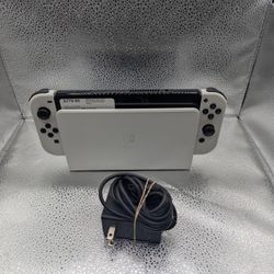NINTENDO M:HEG-001 OLED SWITCH