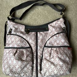 Skip Hop Diaper Bag