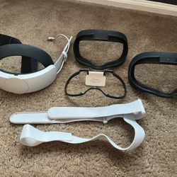 Oculus Quest / Meta Quest Virtual Reality Accessories