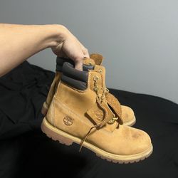 Timberland Boots 