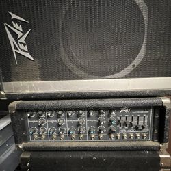 Peavey XR 400