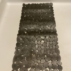 Sonoma Goods For Life Pebble Stone Bathtub Mat