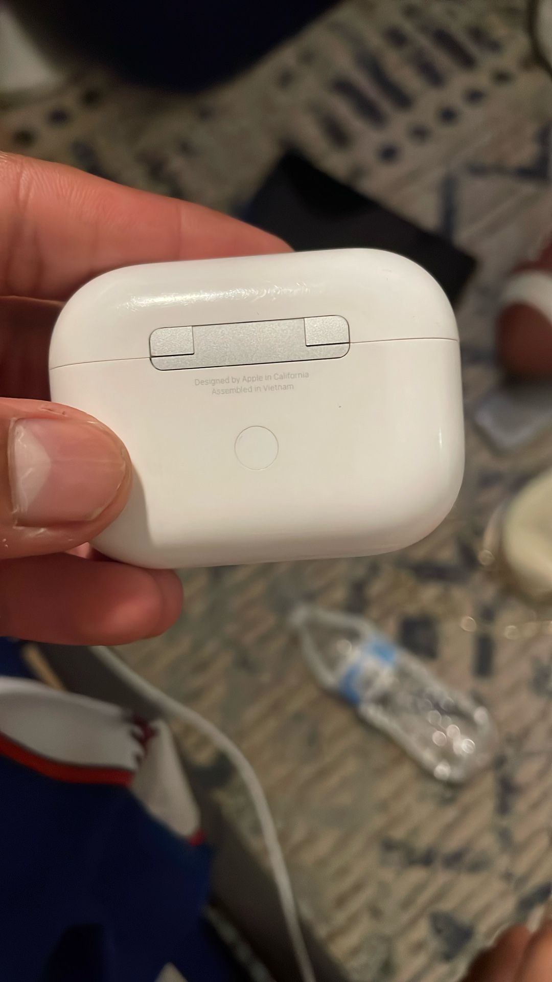 AirPod Next Gen CASE ONLY