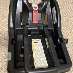 Graco Click Connect Car seat Base Only
