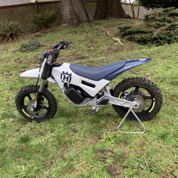 Husqvarna  EE2 Bike 