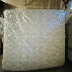 Posturepedic King Mattress 