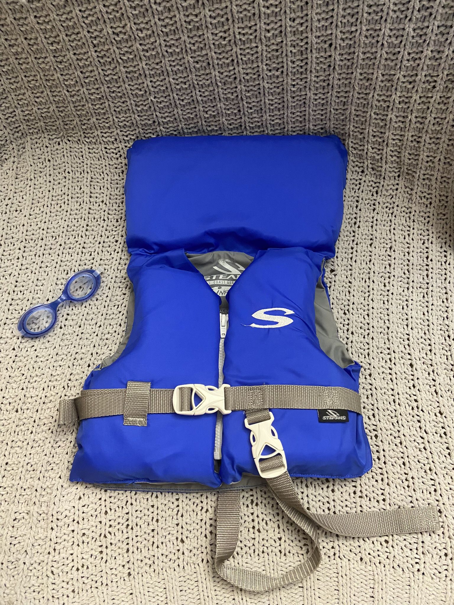 Baby Life Jacket