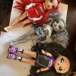 Dolls