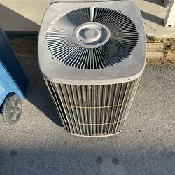 Air conditioning Unit/Carrier/ Used air conditioning unit