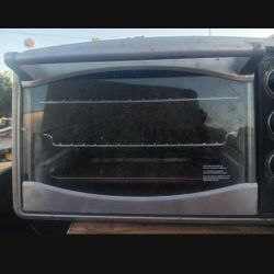 toaster Oven