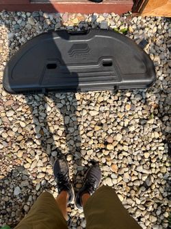 Plano Bow and Arrow Case
