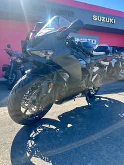 2024 ninja Zx6r