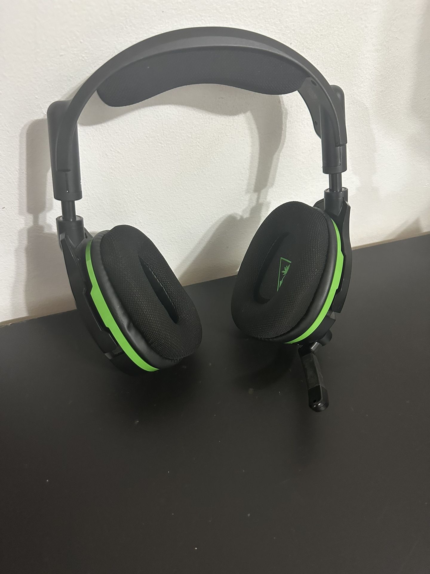 Wireless Turtle Beach Headset
