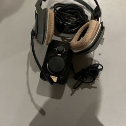 Astro A40 