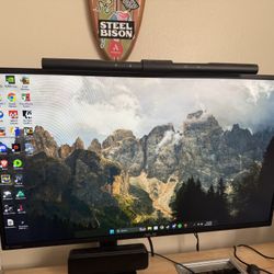 ASUS gaming 280hz Monitor 