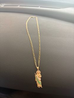 Fígaro Chain Set