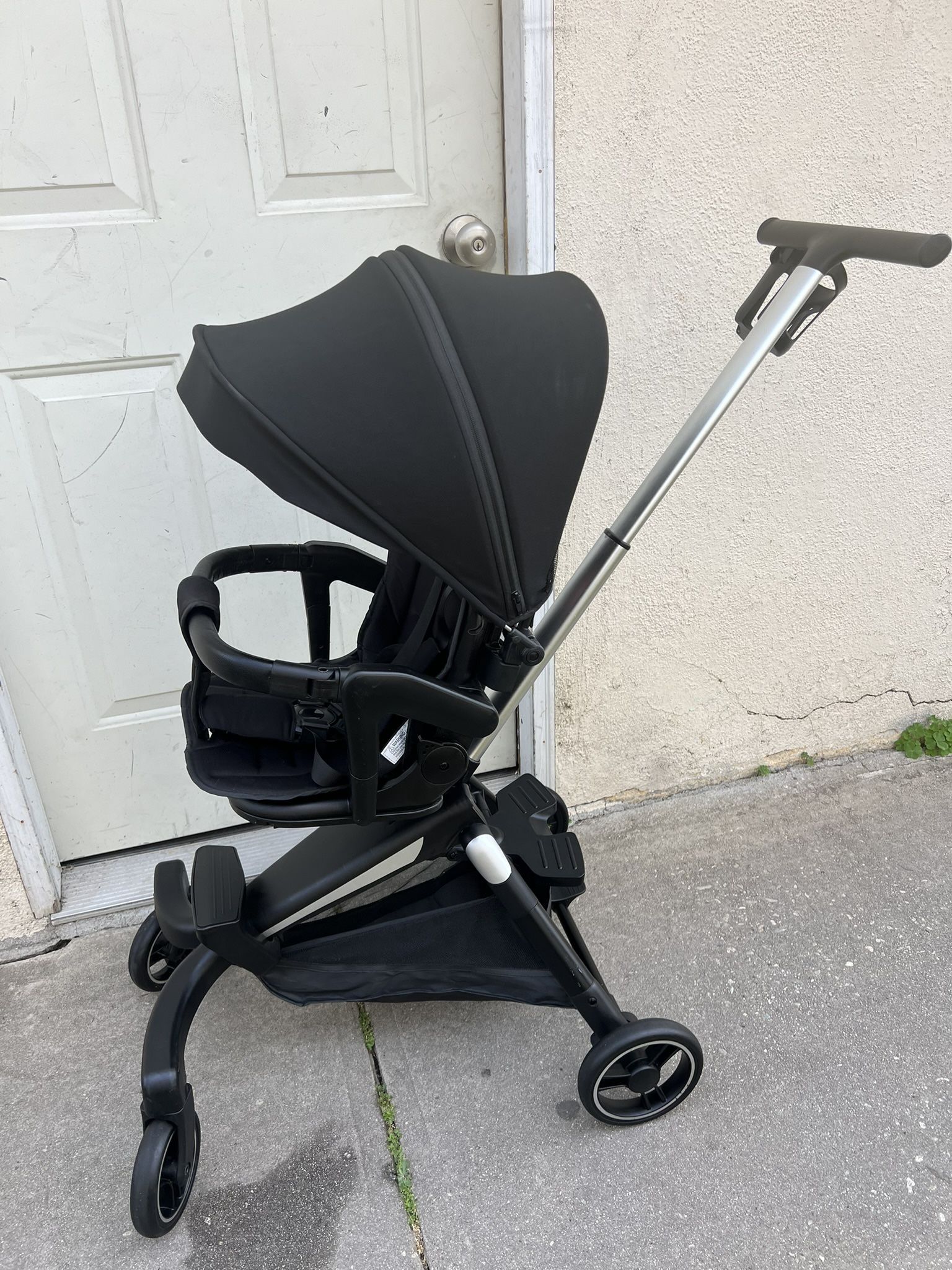 BABY STROLLER LIGHTWEIGHT