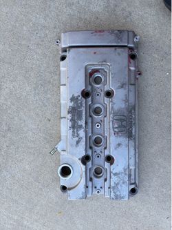 Honda B Series Valvecover