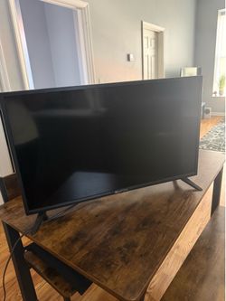 Smart TV 43 Inch