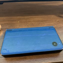 Nintendo DS XL And Games 