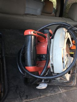 Skillsaw