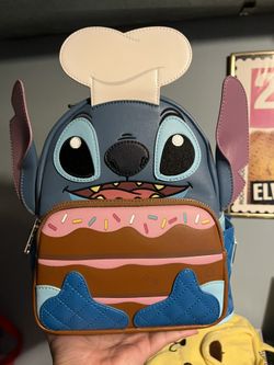 Baker Stitch Nycc Con