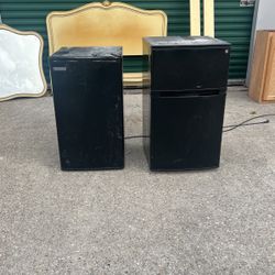 Tramontina Refrigerator 