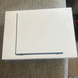 MacBook Air Brand New