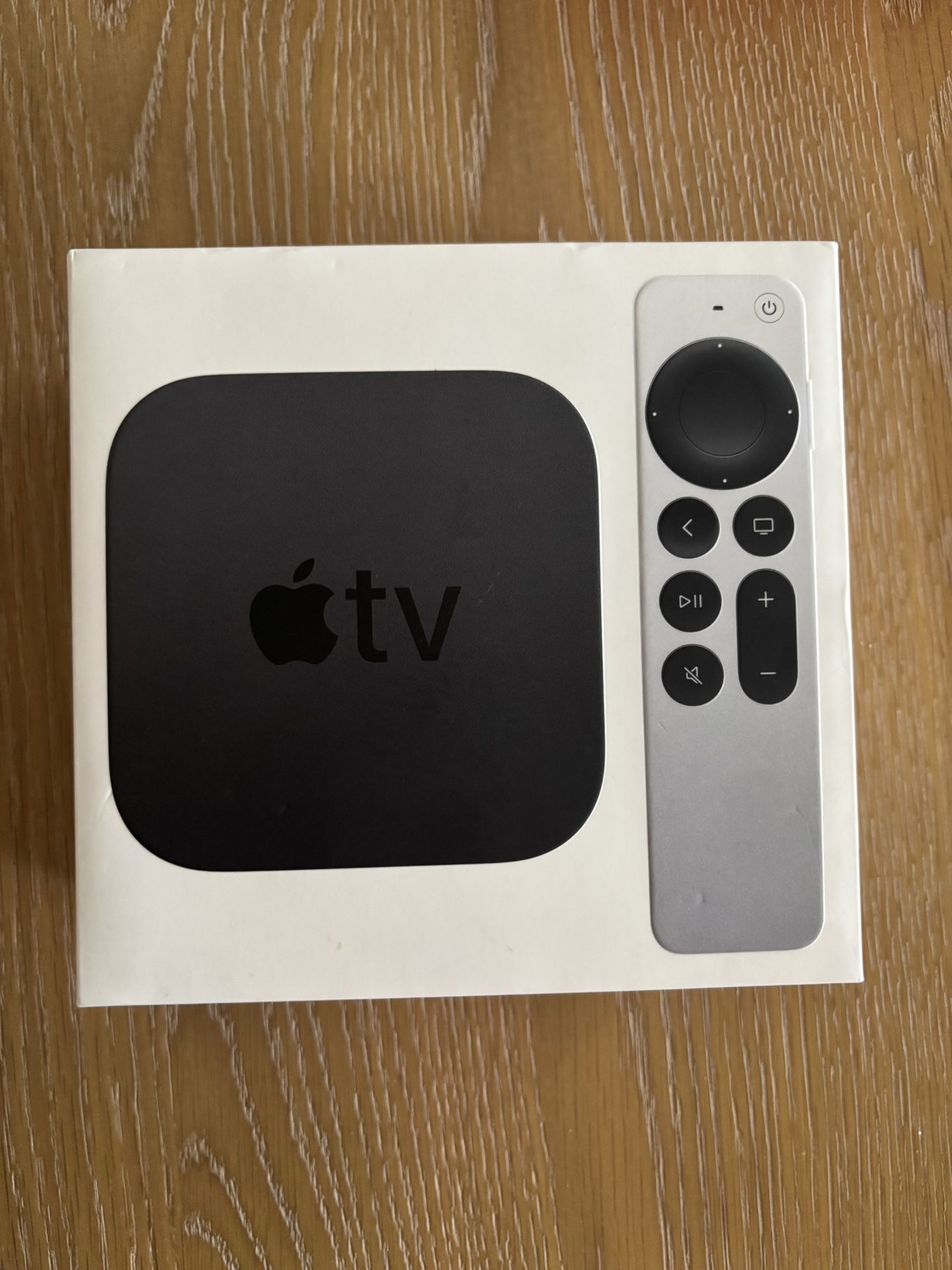 Apple TV 2nd Generation 