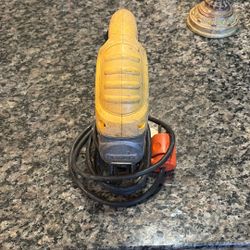 Jigsaw (Dewalt) 