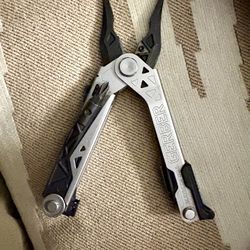 Gerber centerdrive