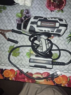 Welding Gun for repair or parts