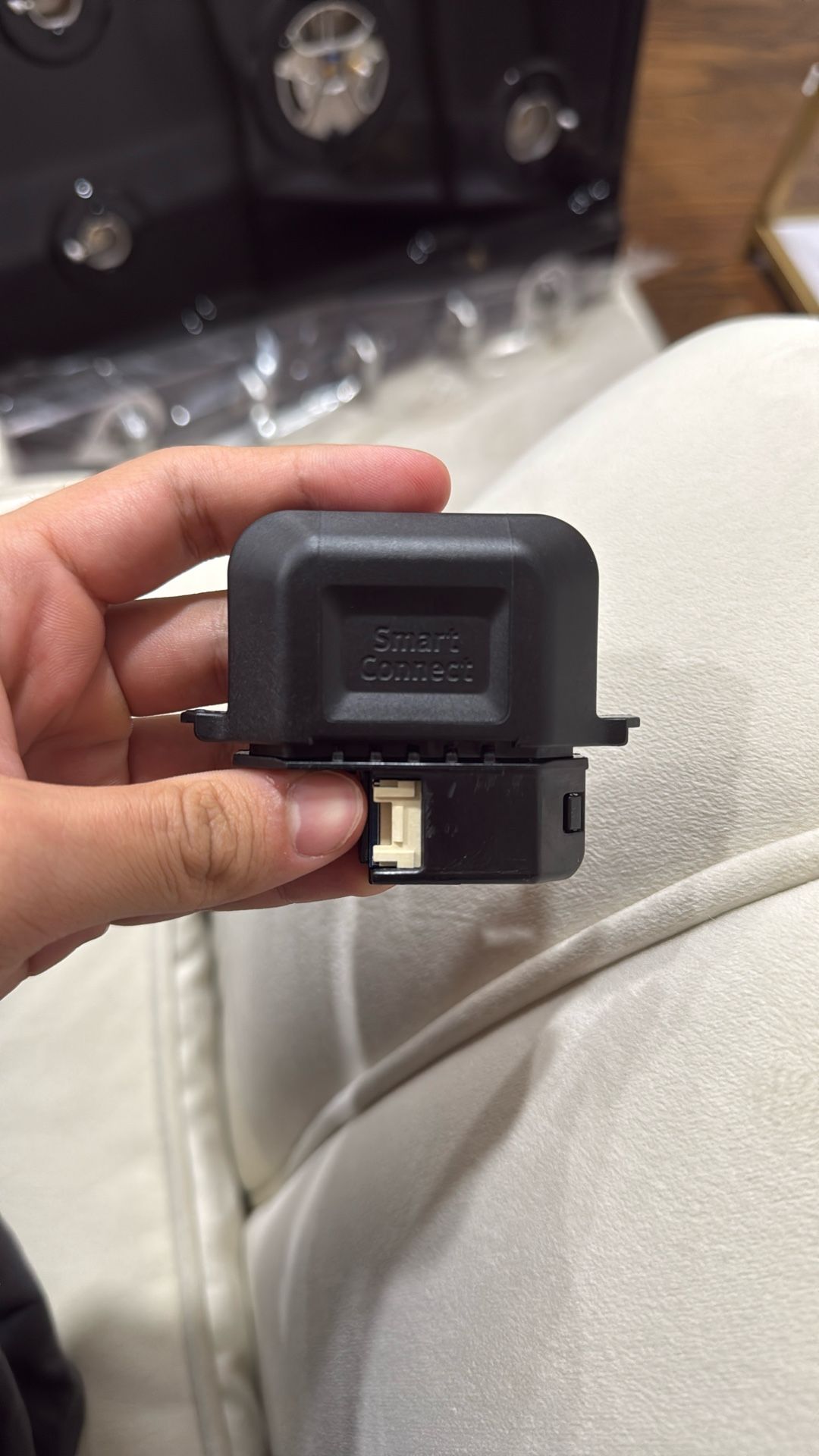 Samsung Smart Connect Wi-Fi Module for Cooktop (OEM)