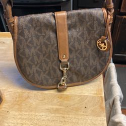Mk Purse