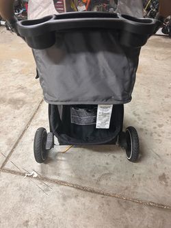 Stroller Garco