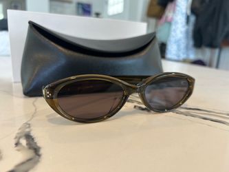 Gentle Monster Sunglasses