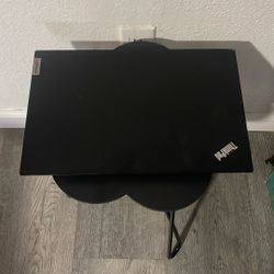 Lenovo ThinkPad E15 Laptop i7 1165G7