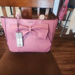 Karl Lagerfeld Original Woman's Purse