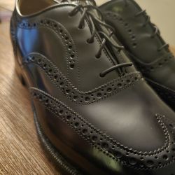 Johnston & Murphy Mens Shoes Size 8