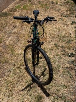 Adult Huffy Rockcreek Mountain Bike