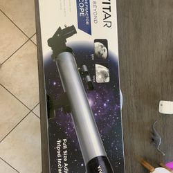 Telescope