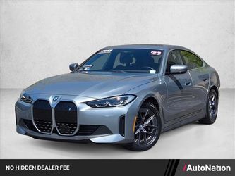 2023 BMW i4
