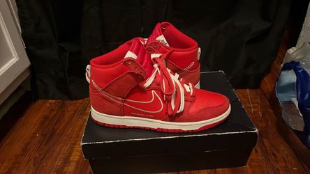 Nike dunk old skool