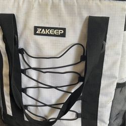 Zakeep cooler backpack