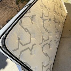 Revive Twin Size Mattress Only!