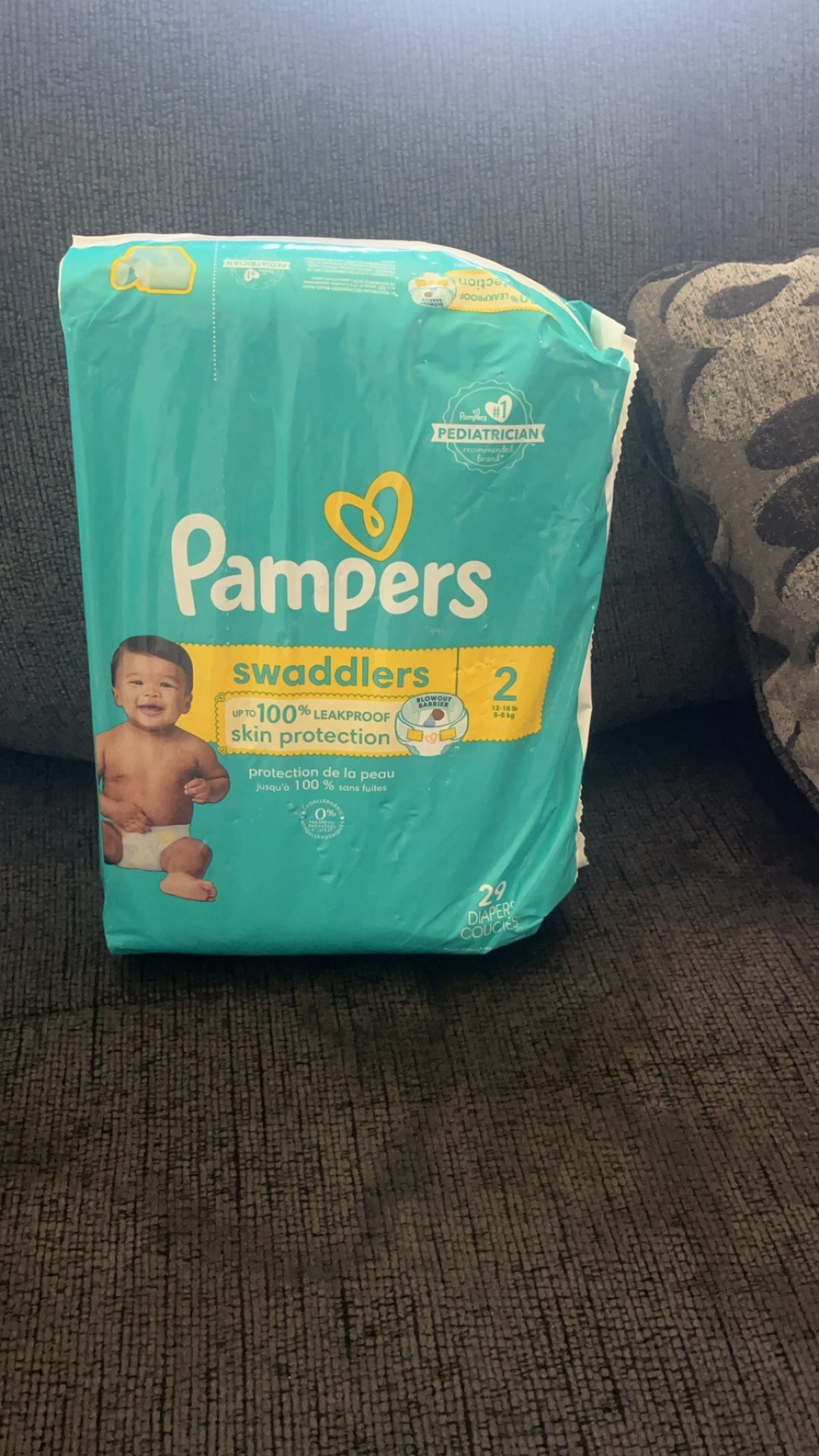 Diapers