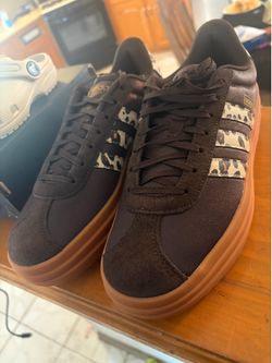 Brand new Adidas